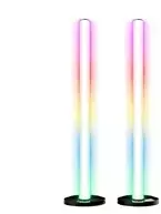 TRUST LED světlo GXT 908 Vybz RGB Gaming Light Bars