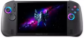 Vaizdo plokštė Acer Predator Atlas 8 (NG-PA08-I51-G9Q2) 8,0" FHD+, 120Hz, IPS Touch, Intel® Arc™ G3, 24GB RAM, 512GB SSD, Windows 11 Home