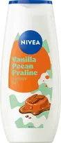 Nivea - Vanilla Pecan Praline Dušo želė - 250 ml