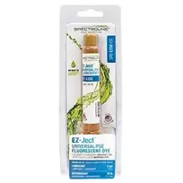 Usorteret Sporstof GLO-STICK SPE-EZ5E-CS