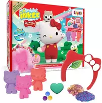 Inkee Hello Kitty set