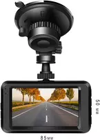 RTO Wideorejestrator automobilinis su wyświetlaczem dash cam hdr