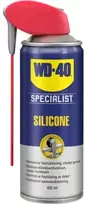 WD-40 Specialist Silikono purškalas 400 ml Smart Straw
