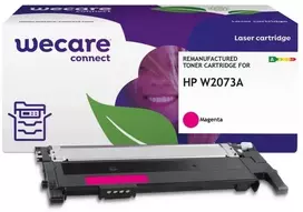 Armor Lazerinis toneris, Wecare HP 117A W2073A, suderinamas, 700 puslapių, purpurinė