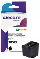Armor Rašalo kasetė, Wecare HP 305XL 3YM62AE, suderinama, 650 puslapių, juoda