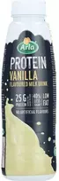 Arla Foods Baltymų gėrimas, Arla Protein Vanilė, 500 ml, pakuotė iš 8 vnt.