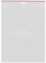 BNT Užtraukiamieji maišeliai, Grippie, 300 x 400 mm, pakuotė po 100 vnt.