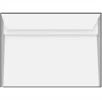 Bong Vokai, Mailman 10188, C4, 90 g, nulupamas ir užklijuojamas, rudi, balti, pakuotė su 500 vnt.