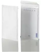 Bong Burbuliniai vokai, Airpro W8/H18, popierius, PxI: 27 x 36 cm, balti, pakuotėje 100 vnt.
