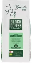 BKI Kava, Juodas Coffee Roasters Espresso Organic, pupelės, 1kg
