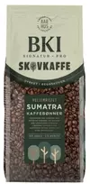 Kava, BKI Sumatra miško kava, visos pupelės, 1kg
