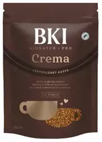 Greitai paruošiama kava, BKI Signature Pro Crema, 250 g