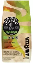 Visos kavos pupelės Lavazza ¡Tierra! Alteco ekologiškos, 1kg