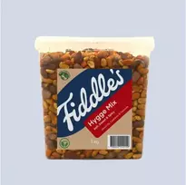 Usorteret Riešutai, Fiddle's Hygge Mix, sūrūs/saldūs/aštrūs, 3kg