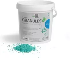 No Manufacturer Skalbimo mašina su granulėmis, Granuldisk PowerGranules Bio, granulės, 10 l, 2 500 plovimų