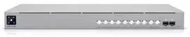 Šakotuvas UBIQUITI USW-Pro-XG-10-PoE