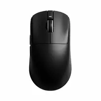DĖMESIO! PAŽEISTA PAKUOTĖ! VXE Dragonfly R1 Pro Max Wireless Belaidė Žaidimų Pelė | Juodas