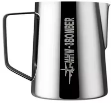 MHW-3BOMBER - Milk frothing pitcher 5.0 polished stainless steel 700 ml