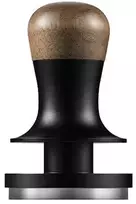 MHW-3BOMBER - Tamper Flash 2.0 stainless steel flat base 58 mm