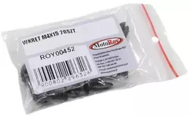 Other Varžtas 4x15 plastikinių GY6 motorolerio ROMET ZIPP prijungimui, 20 vnt. pakuotėje.