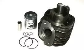 Other HONDA DIO PILNAS CILINDRAS