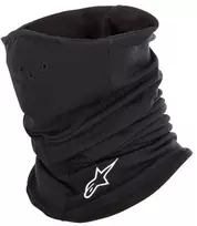Other ALPINESTARS TECH KAKLO ŠILDYTUVAS Juodas OS DYDIS