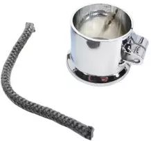 Other WFM OSA M52 DUSLINTUVO SPAUSTUVAS SU CHROMUOTU LAVIMU