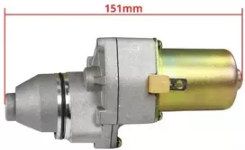 Other STARTERIS AM6 50 YAMAHA TZR DT APRILIA RS 14z