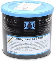 Other TURMOGREASE LI 2 500g grafitiniai tepalai