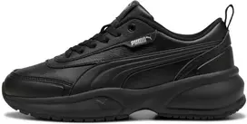 Puma Avalynė Moterims Cilia 2 Mode Juodas 407285 01