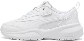 Puma Avalynė Moterims Cilia 2 Mode Baltas 407285 02