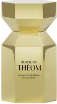 House Of Theom HEAVENS RESERVE EDP vapo 75 ml