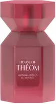 House Of Theom HIDDEN HIBISCUS EDP vapo 75 ml