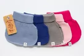 Knitas MOVA KAKLO VAIKIŠKA 936 VIENO DYDŽIO