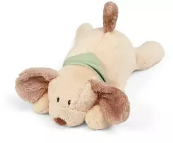 Baby Ono Babyono migdukas šildyklė vyšnių kauliukų šuniukas 1694