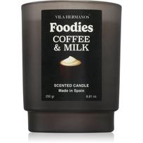 Vila Hermanos Coffee & Milk kvapioji žvakė 250 g