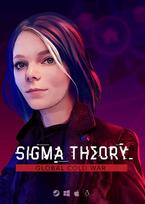 Sigma Theory: Global Cold War (PC) Steam Key EUROPE