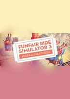 Funfair Ride Simulator 3 Steam Key GLOBAL