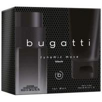 Bugatti Dynamic Move Black - EDT Kvepalai