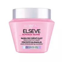 L`oreal Mask for shiny hair Glycolic Gloss Mask