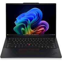 Lenovo ThinkPad T14s Gen 7 14 WUXGA Snapdragon X2 Elite X2E-80-100/32GB/512GB/Qualcomm Adreno GPU/WIN11 Pro/Nordic Backlit kbd/Black/FP/5G U | 22A70027MX