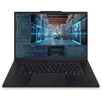 Lenovo ThinkPad P1 Gen 9 16 WUXGA ULTX7-368H/32GB/1TB/Intel Arc B390 GPU/WIN11 Pro/ENG Backlit kbd/Black/FP/5G Upgradable/3Y Warranty | 21UE002UMH