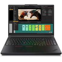 Lenovo ThinkPad P16 Gen 3 16 WUXGA ULT7-255HX/32GB/1TB/NVIDIA RTX PRO 2000 Blackwell Generation 8GB/WIN11 Pro/ENG Backlit kbd/Black/FP/5G Up | 21RQ008SMH