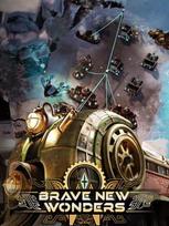 Brave New Wonders Steam Key (PC) GLOBAL