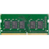 Specializuota atmintis Synology DDR4, 16GB, 2666 MHz, CL19 (D4ECSO-2666-16G) | D4ECSO-2666-16G | 0846504003679
