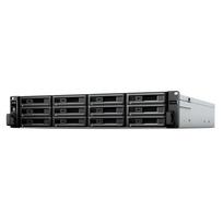 Synology NAS RX1222SAS 19" Expansionseinheit 12fach | RX1222SAS | 4711174724369
