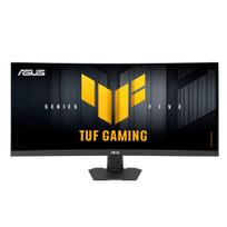 ASUS TUF Gaming VG34WQ5F - 34" UWQHD 3440 x 1440 | VA | 200 Hz | 1 ms | Curved | VG34WQ5F | 4711636580878
