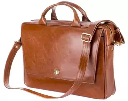 Nieuzywane Produkty Kompiuterio krepšys moterims Felice Gold FL14 Rimini