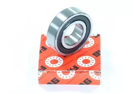 Schaeffler Kitas Guolis 6003-2RSR FAG 17x35x10