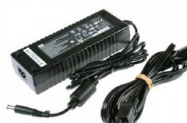 HP 437796-001, vidinis, 100–240 V, 50/60 Hz, 135 W, 19 V, 7,1 A